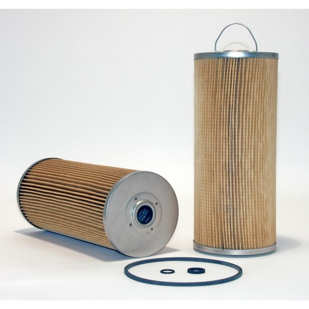 WIX 33210 Cartridge Fuel Metal Canister Filter
