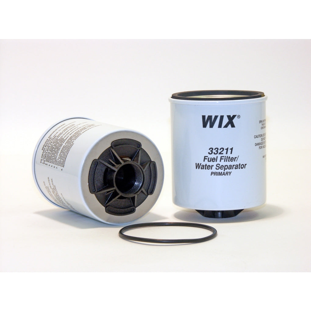 WIX 33211 Fuel Water Separator Filter