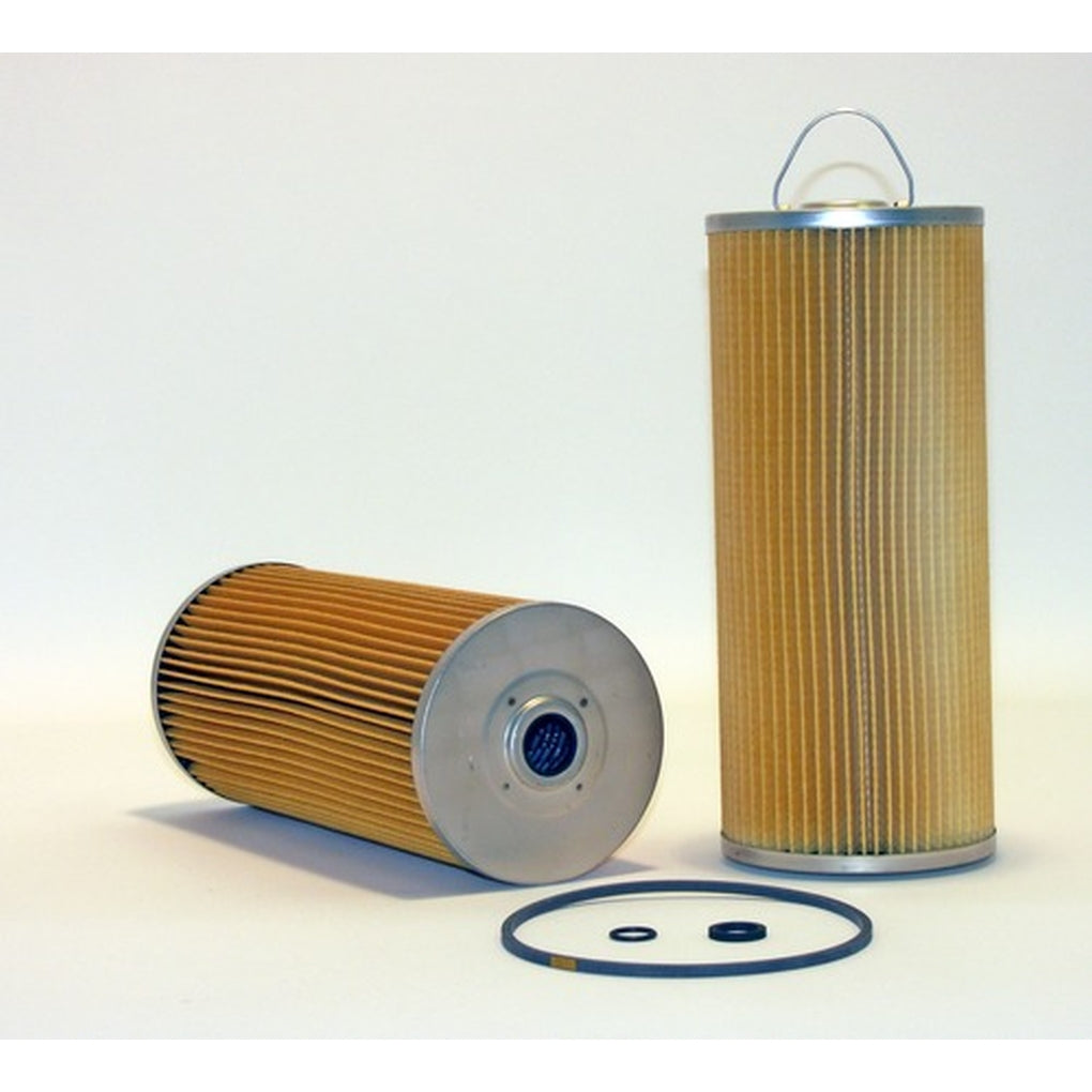 WIX 33212 Cartridge Fuel Metal Canister Filter