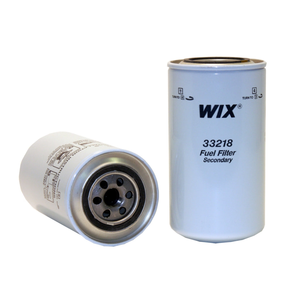 WIX 33218 Fuel Filter