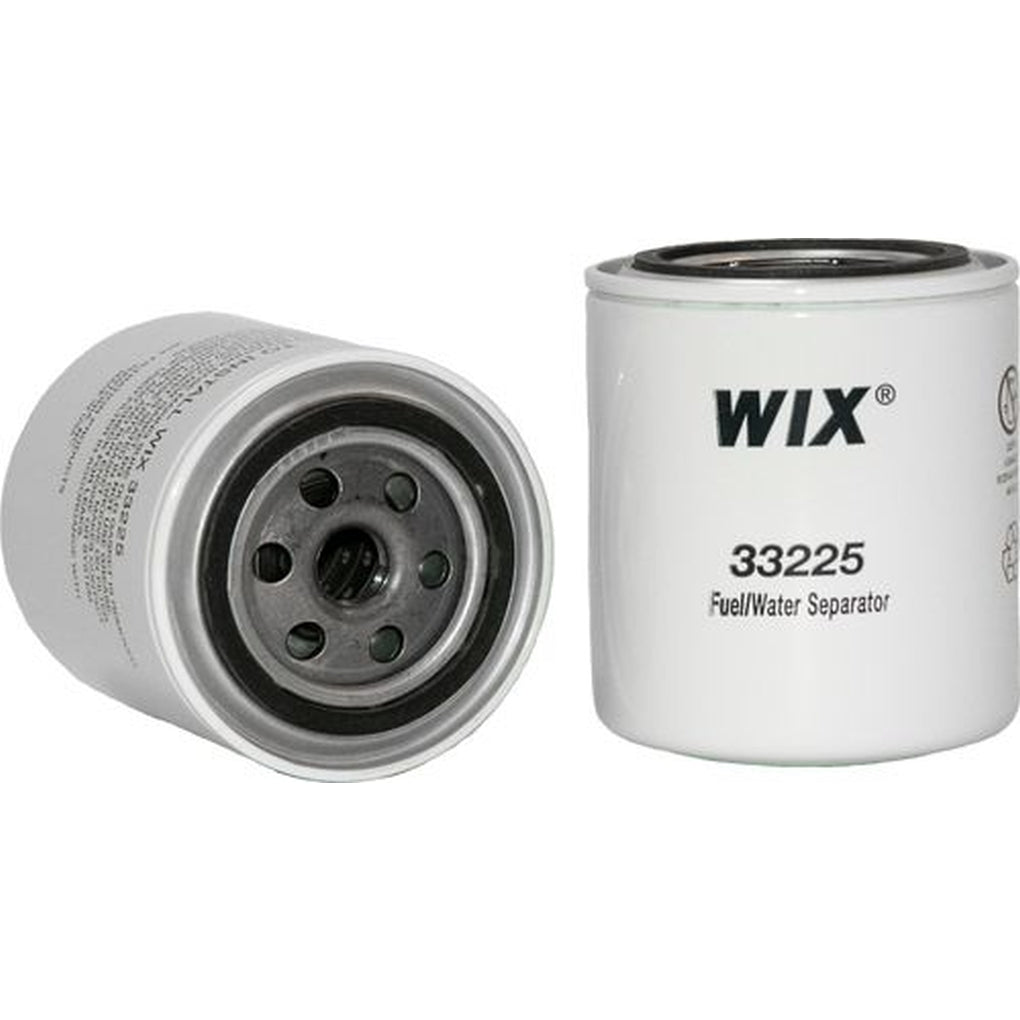 WIX 33225 Spin-On Fuel/Water Separator Filter