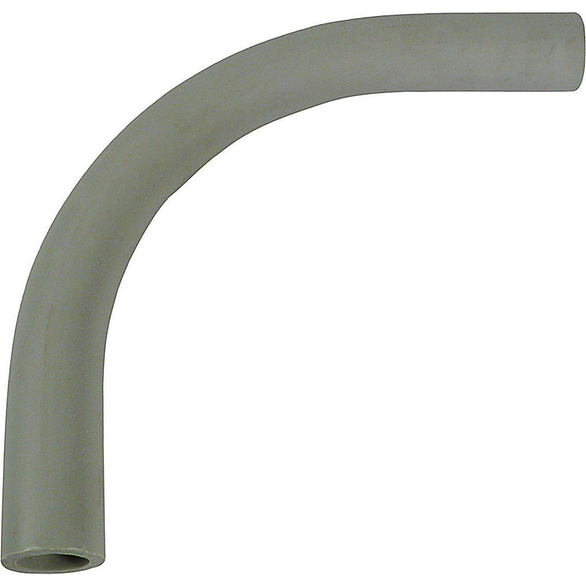 Cantex 5133823U 1/2 in. Dia. PVC Electrical Conduit Elbow 1/Pack