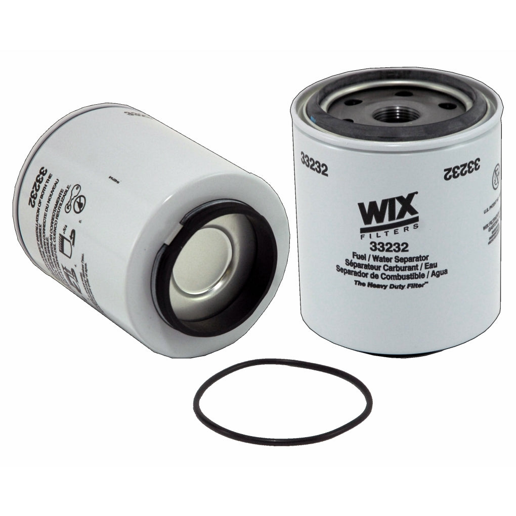 WIX 33232 Fuel Water Separator Filter
