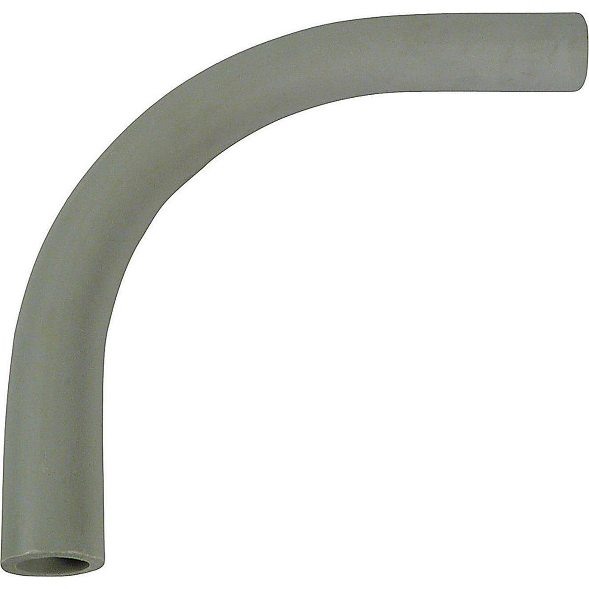 Cantex 5133827U 1-1/2 in. Dia. PVC Electrical Conduit Elbow 1/Pack