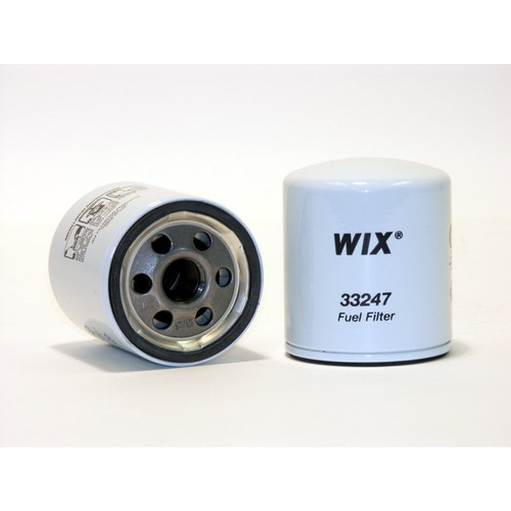 WIX 33247 Spin-On Fuel/Water Separator Filter