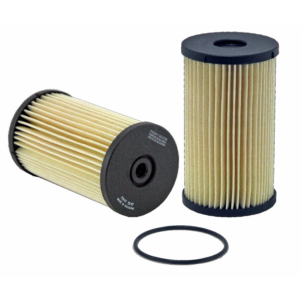WIX 33256 Cartridge Fuel Metal Free Filter
