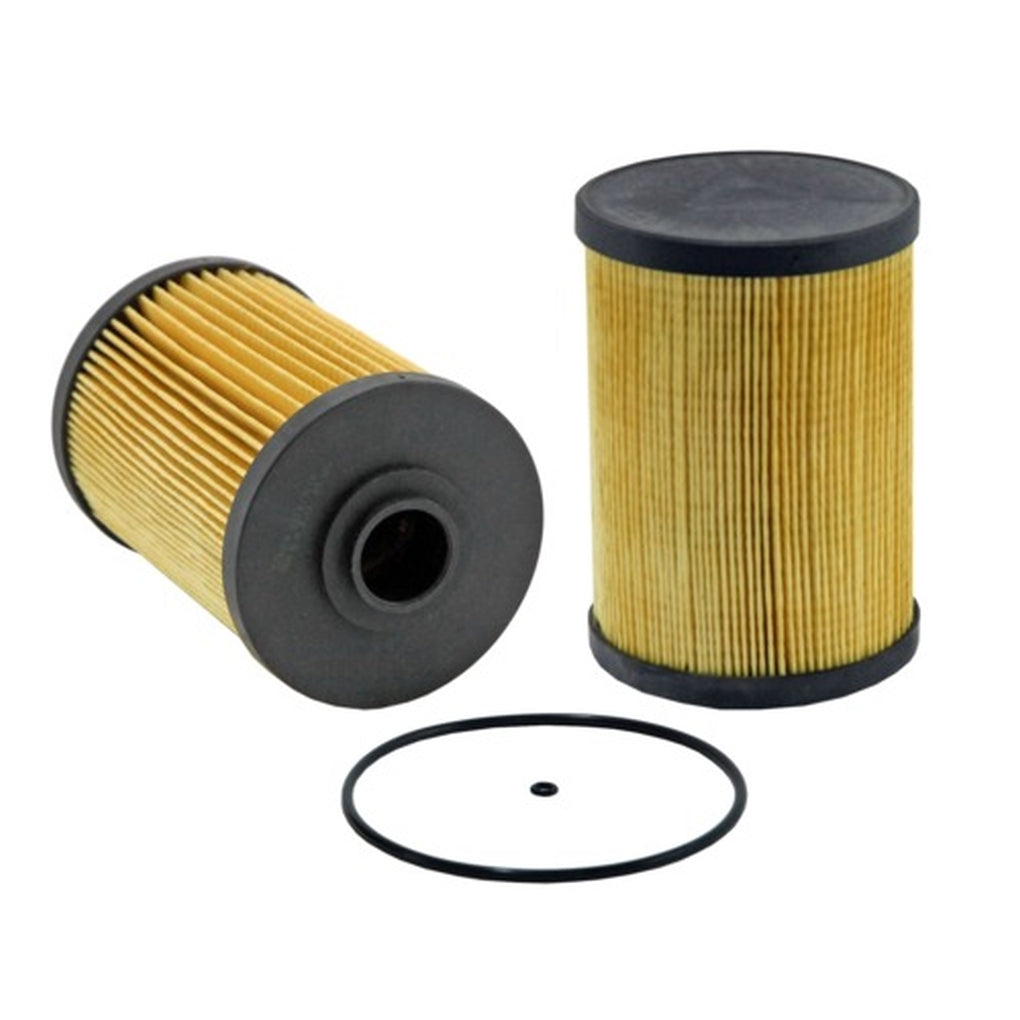 WIX 33258 Cartridge Fuel Metal Canister Filter