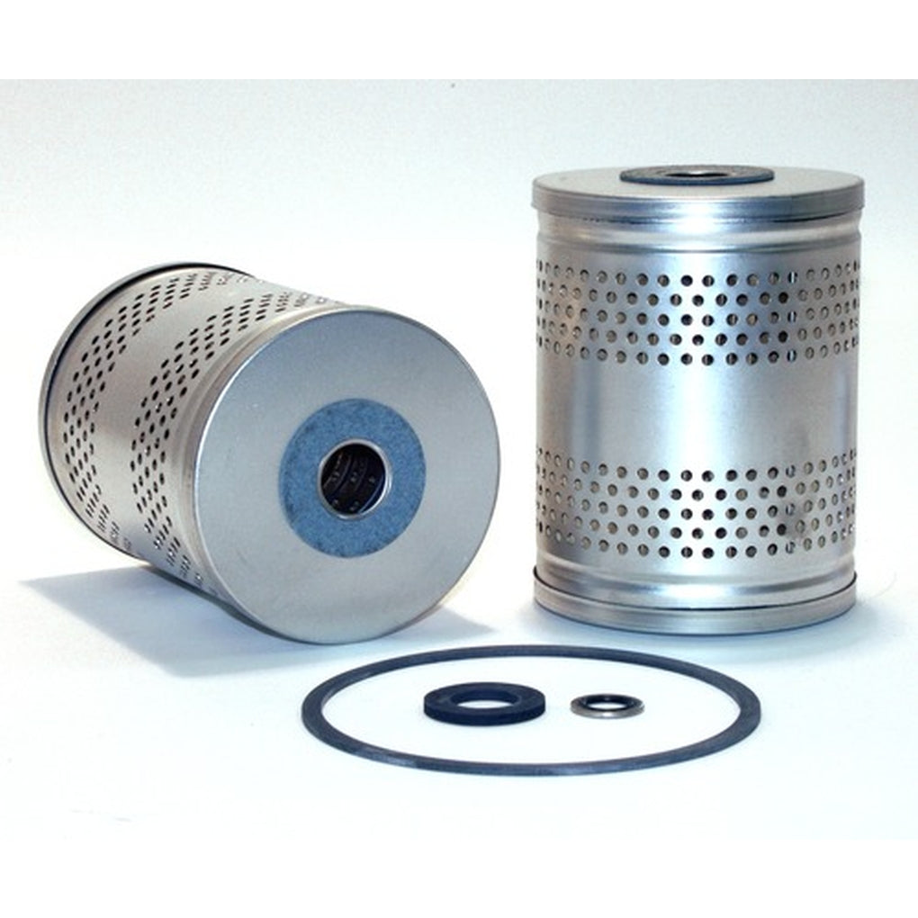 WIX 33273 Cartridge Fuel Metal Canister Filter