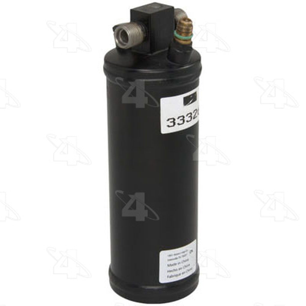 Four Seasons 33276 A/C Receiver Drier