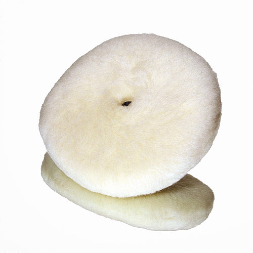 3M 33279 Perfect-It Low Linting Wool Pad, 33279, 9 in