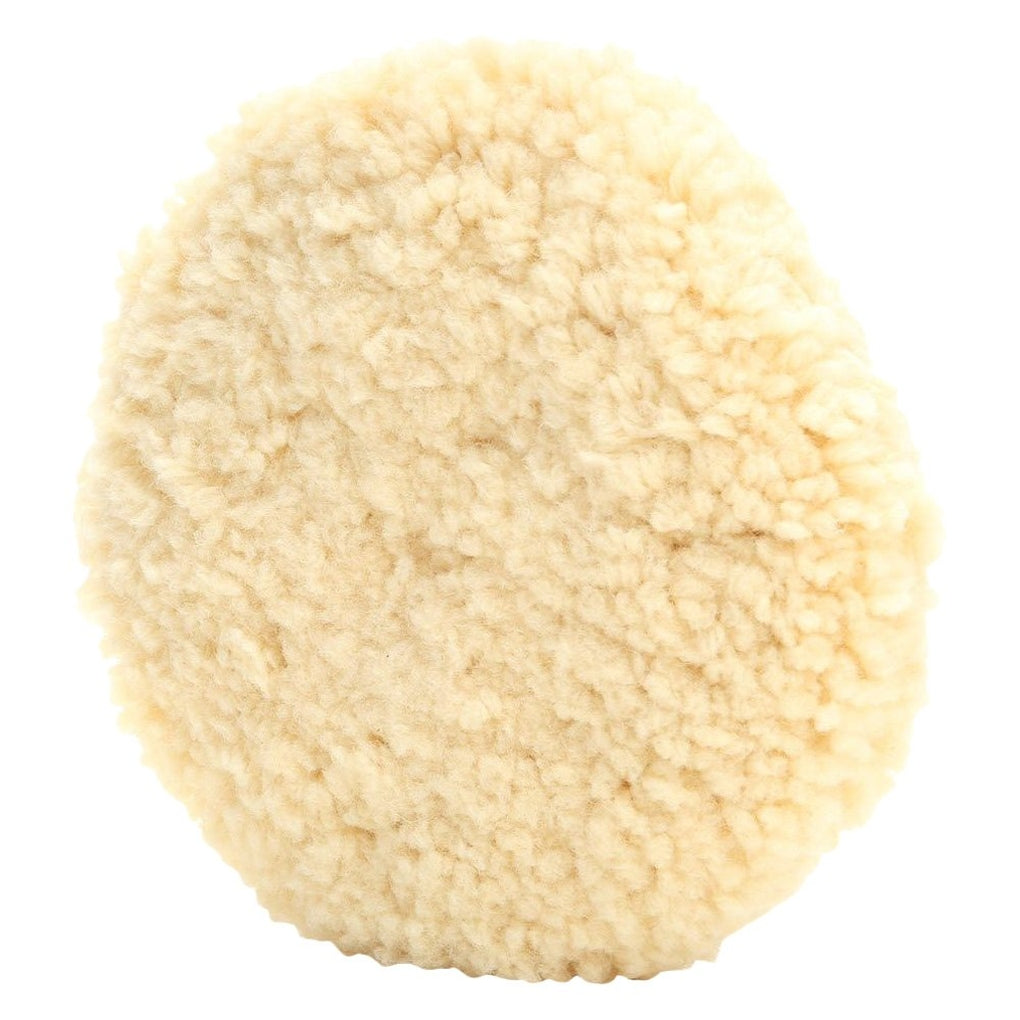 3M 33280 Wool Compounding Pad, 9 in, Double Sided XA012056009