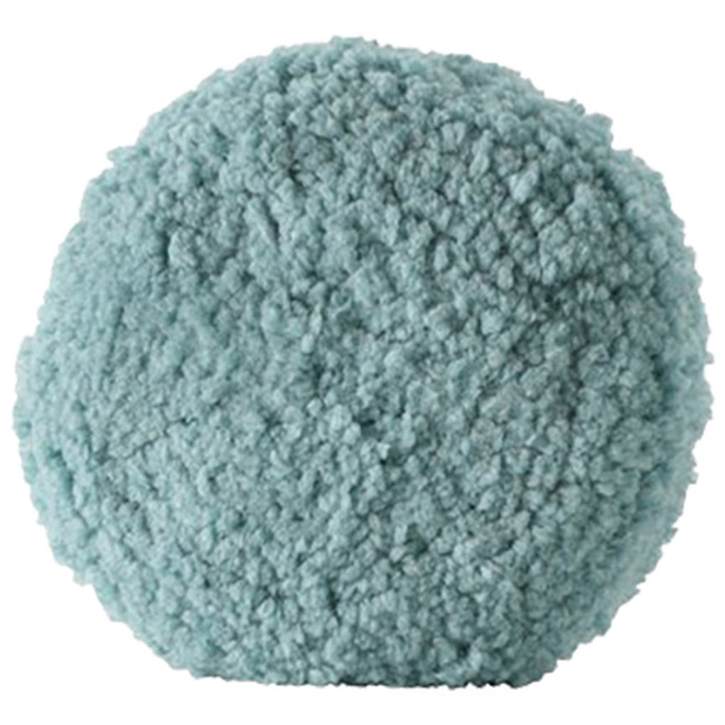 3M 33282 Double Sided Wool Polishing Pad, 9 in XA012056025