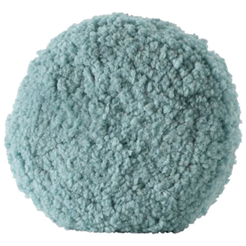 3M 33282 Double Sided Wool Polishing Pad, 9 in XA012056025