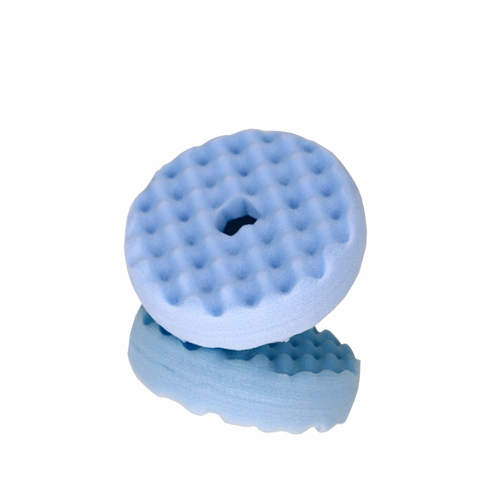 3M 33286 Perfect-It Ultrafine Foam Polishing Pad, 33286, 6 in, 60455073001