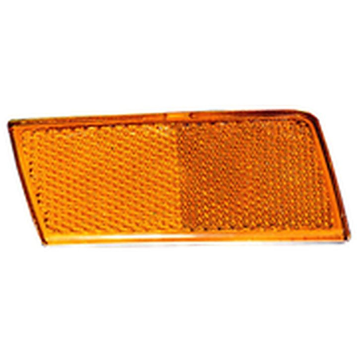 Maxzone - 333-1417L-AC - Capa Cr 300 05-08 Sml Assembly LH
