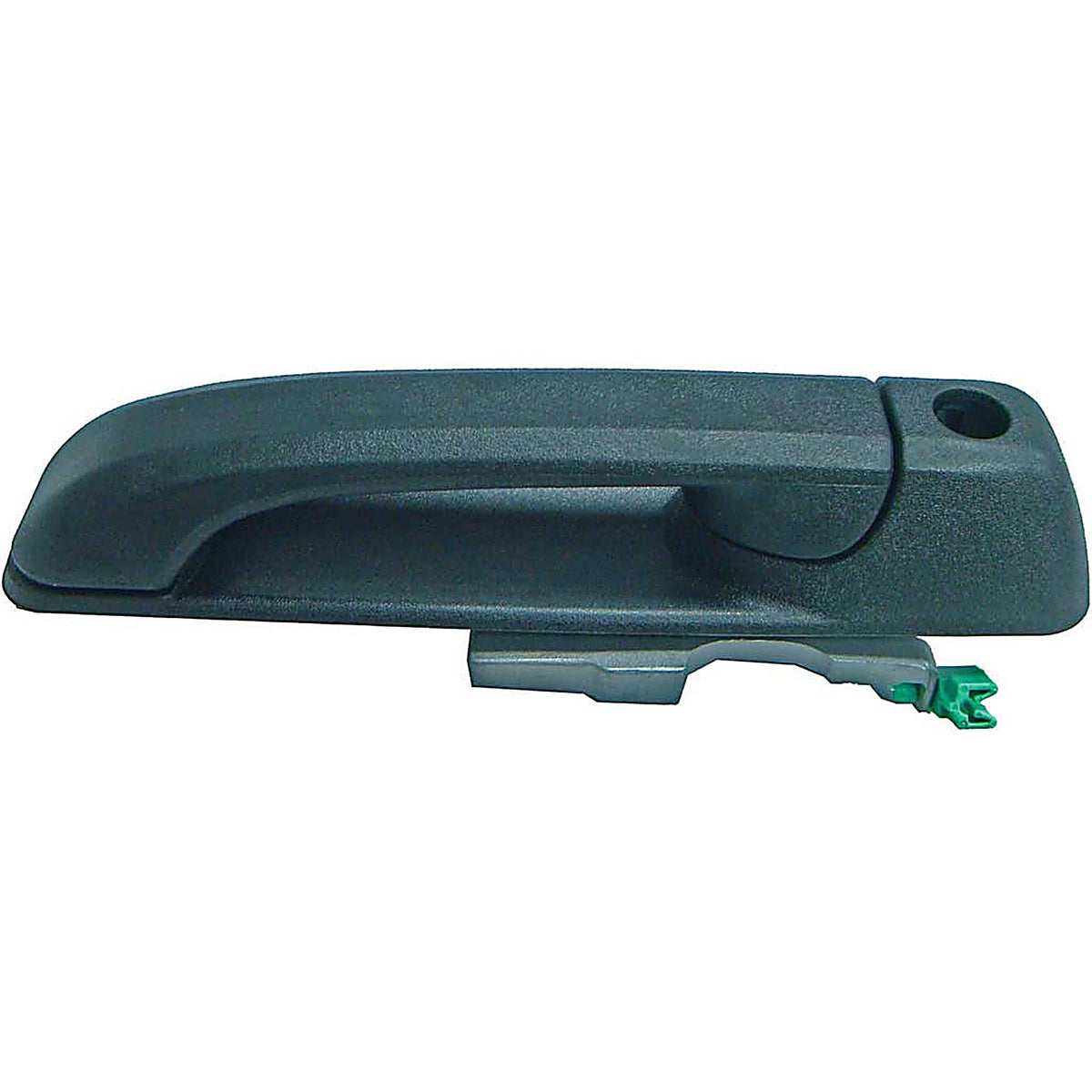 Maxzone - 333-50006-171 - Jp Grand Cherokee 05 Out Drhd Frt LH (Texture Black)