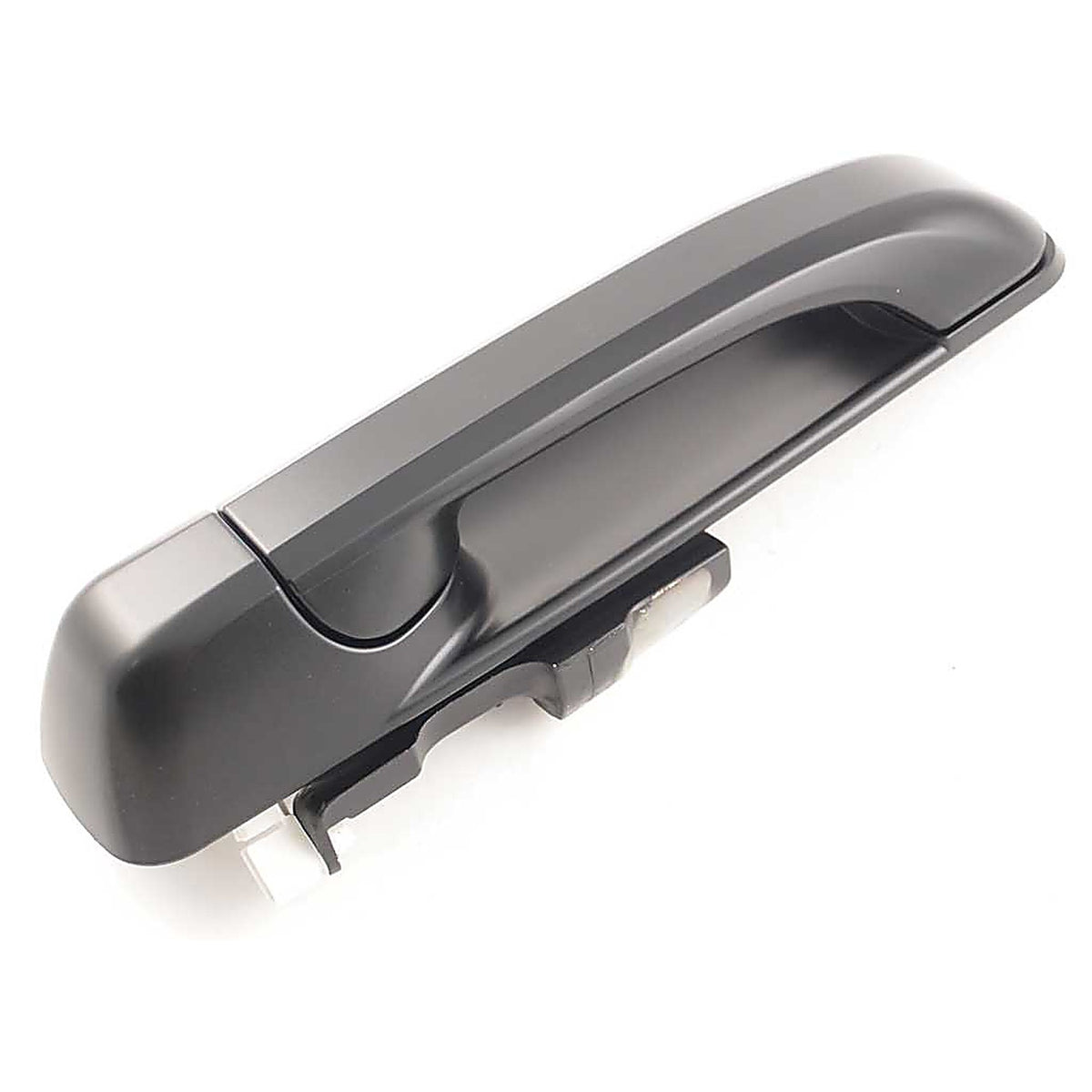 Maxzone - 333-50006-202 - Jp Grand Cherokee 05-10/Commander 06-10 w/o Chrome Trim Out Drhd Rer LH (Primed