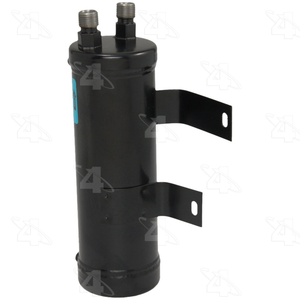 Four Seasons 33312 A/C Receiver Drier