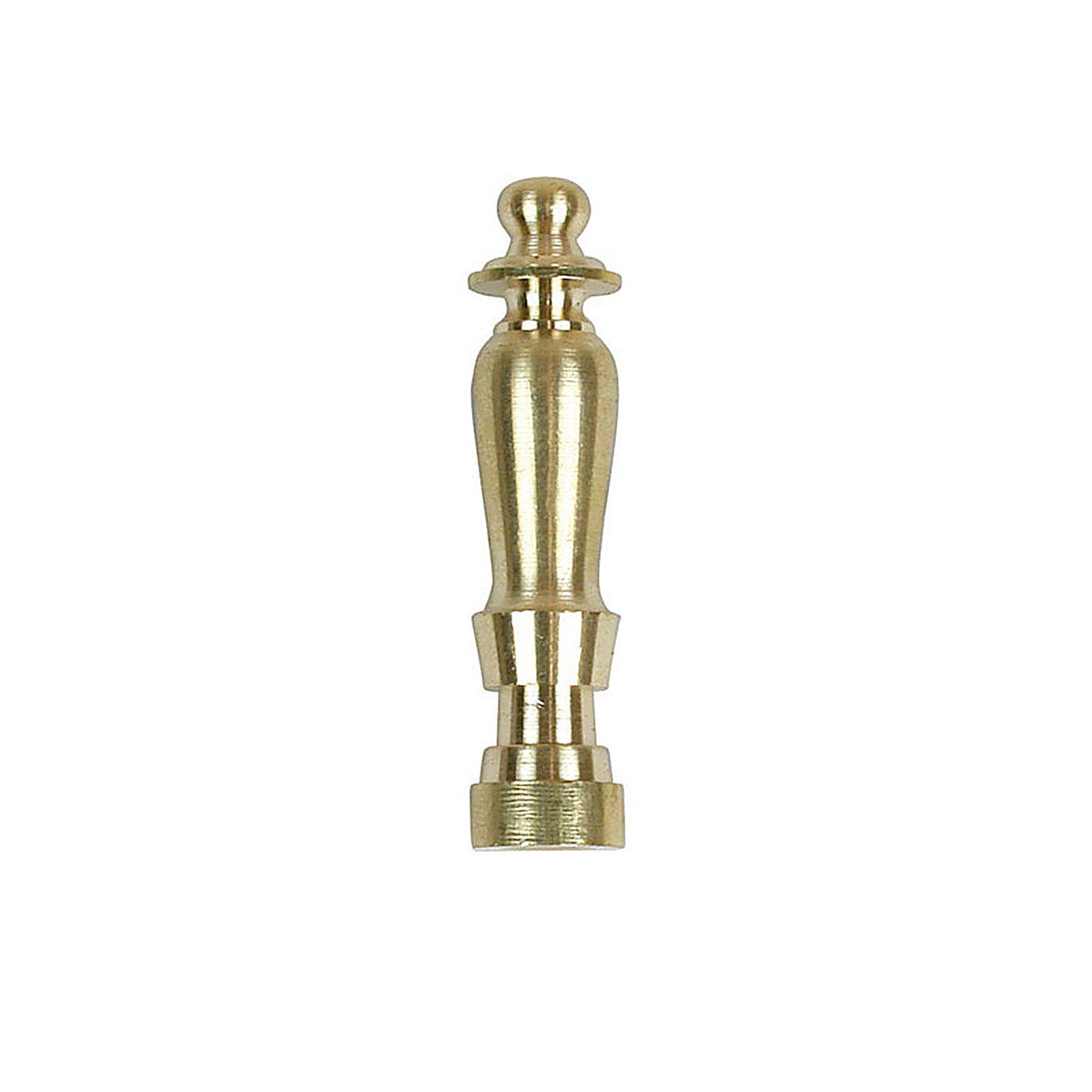 Jandorf 60100 2" BRASS PK/1 2" BRASS PK/1