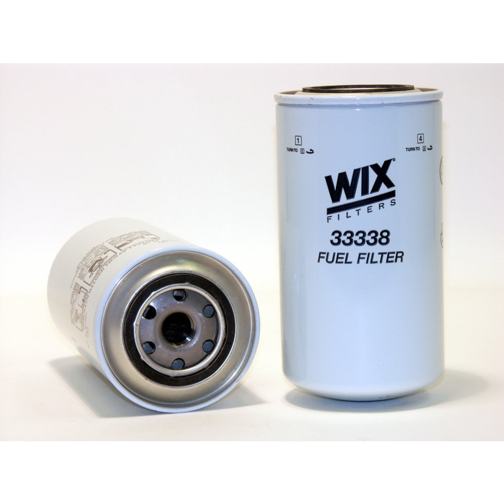 WIX 33338 Fuel Filter