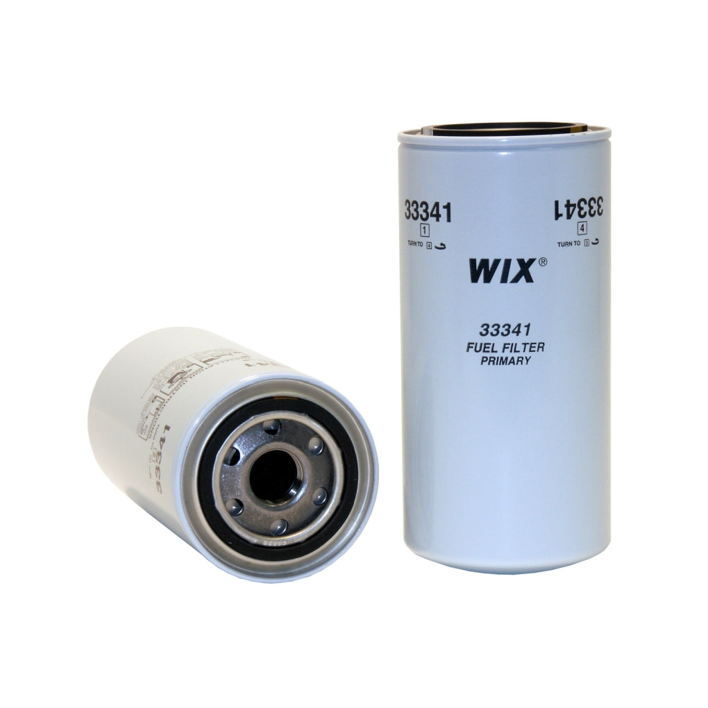 WIX 33341 Fuel Filter