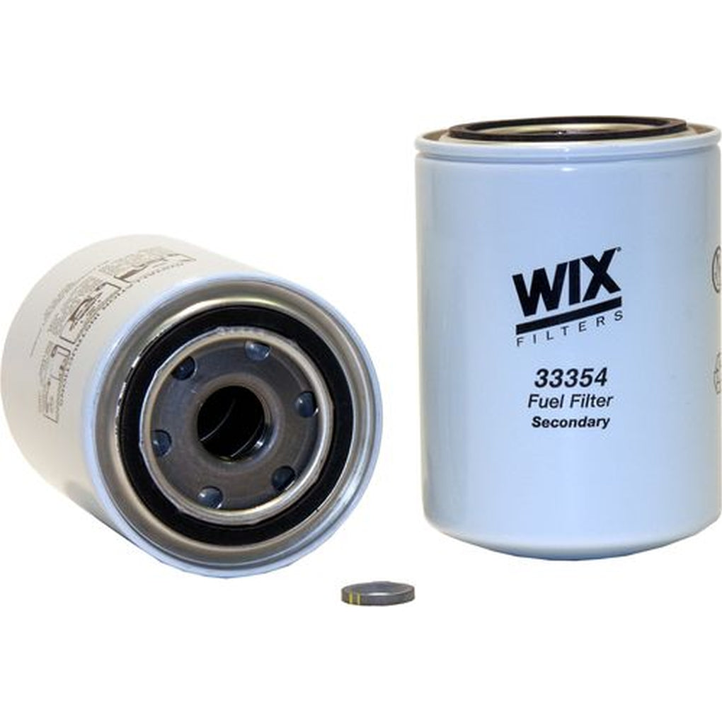 WIX 33354 Spin-On Fuel Filter