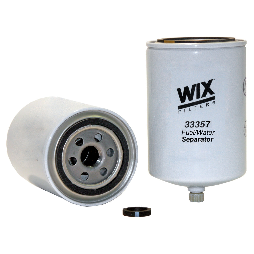 WIX 33357 Fuel Water Separator Filter