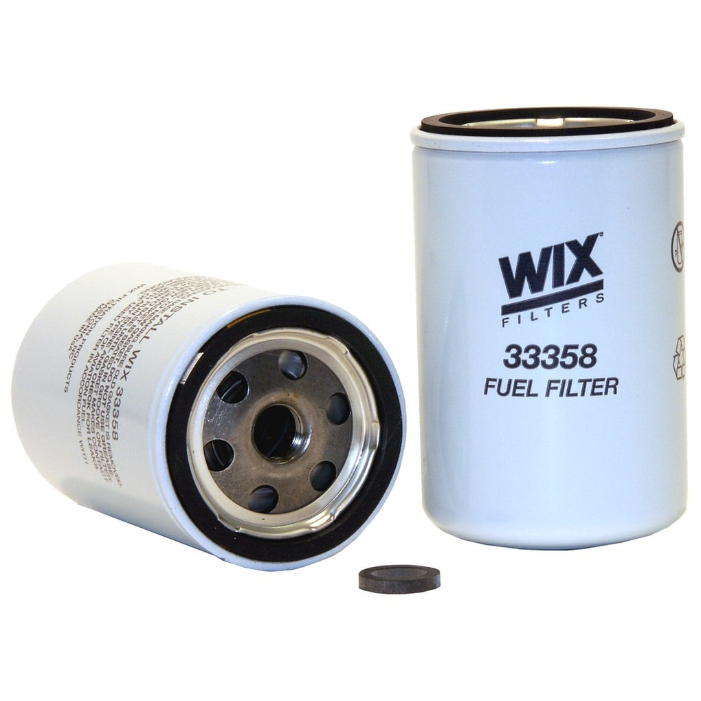 WIX 33358 Fuel Filter