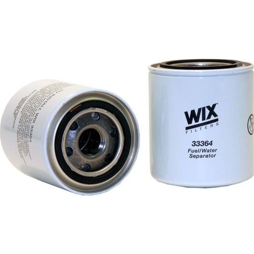 WIX 33364 Spin-On Fuel/Water Separator Filter
