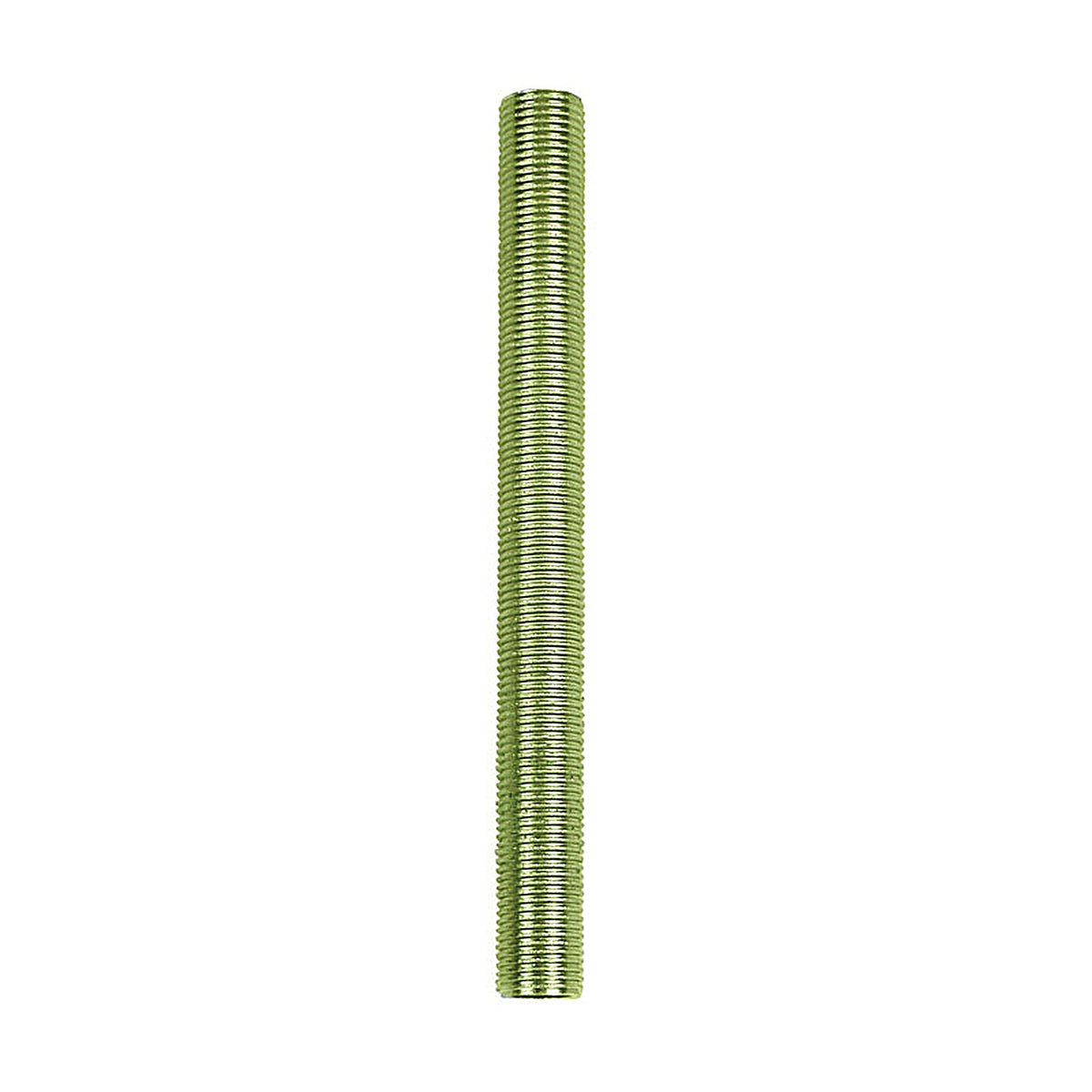 Jandorf 60163 NIPPLES ZINC 4" 1/8 PK/1