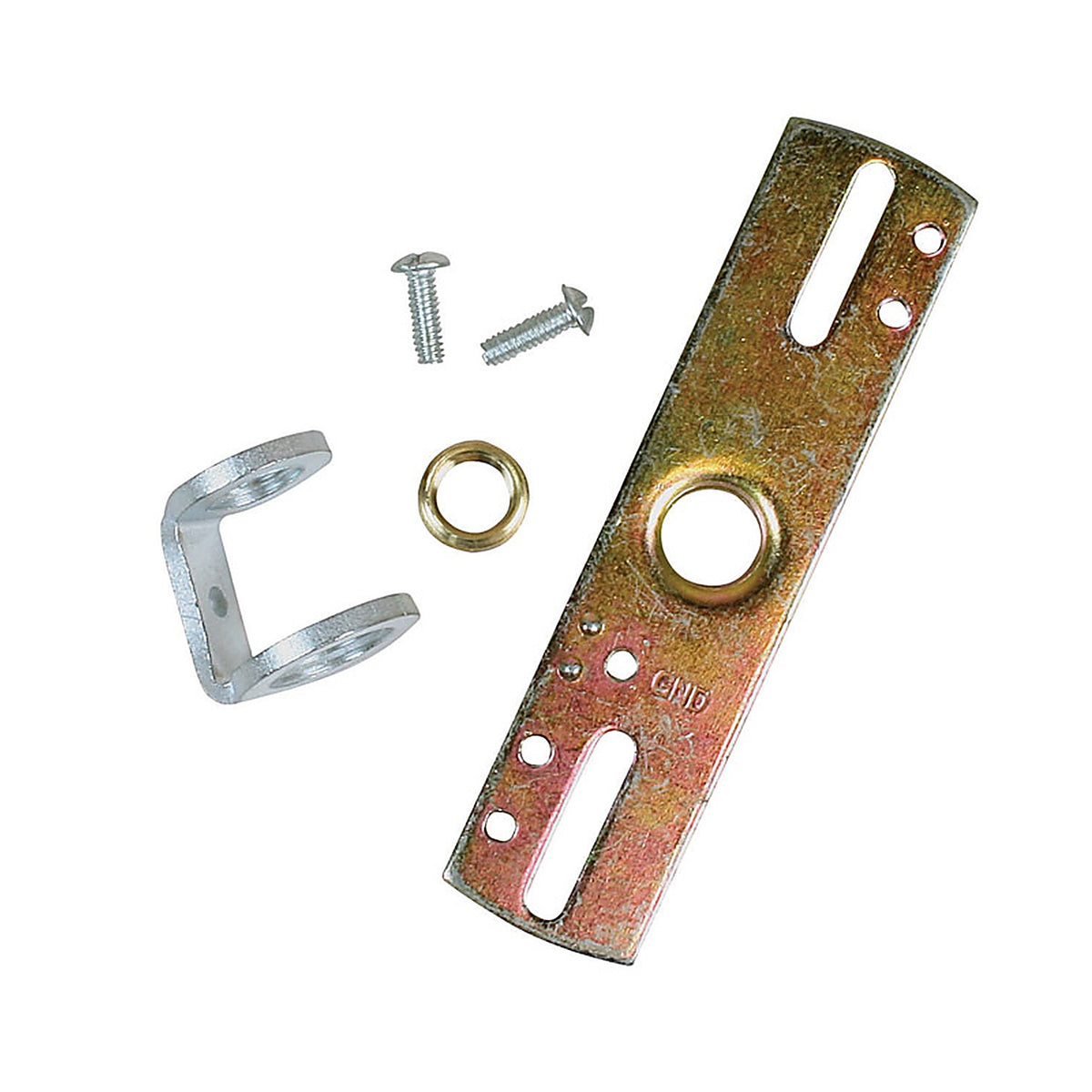 Jandorf 60201 CROSSBAR KIT 4" PK1