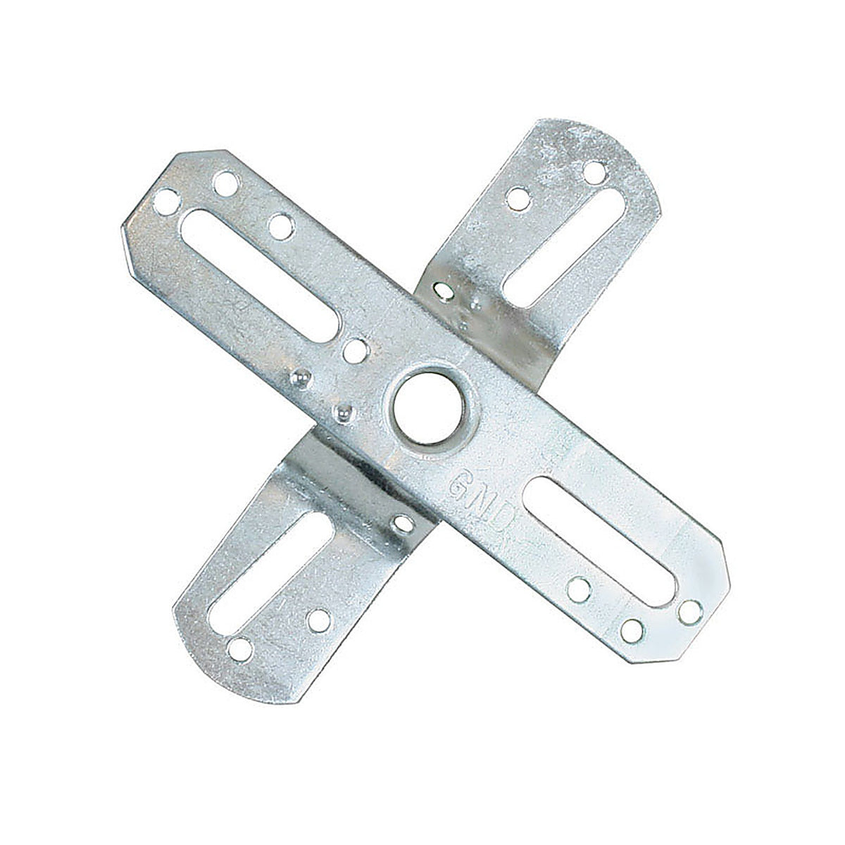Jandorf 60205 CROSSBAR 4" SWIVEL PK1