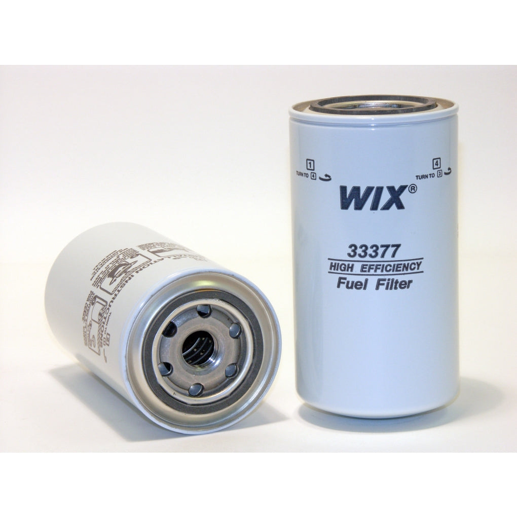 WIX 33377 Fuel Filter