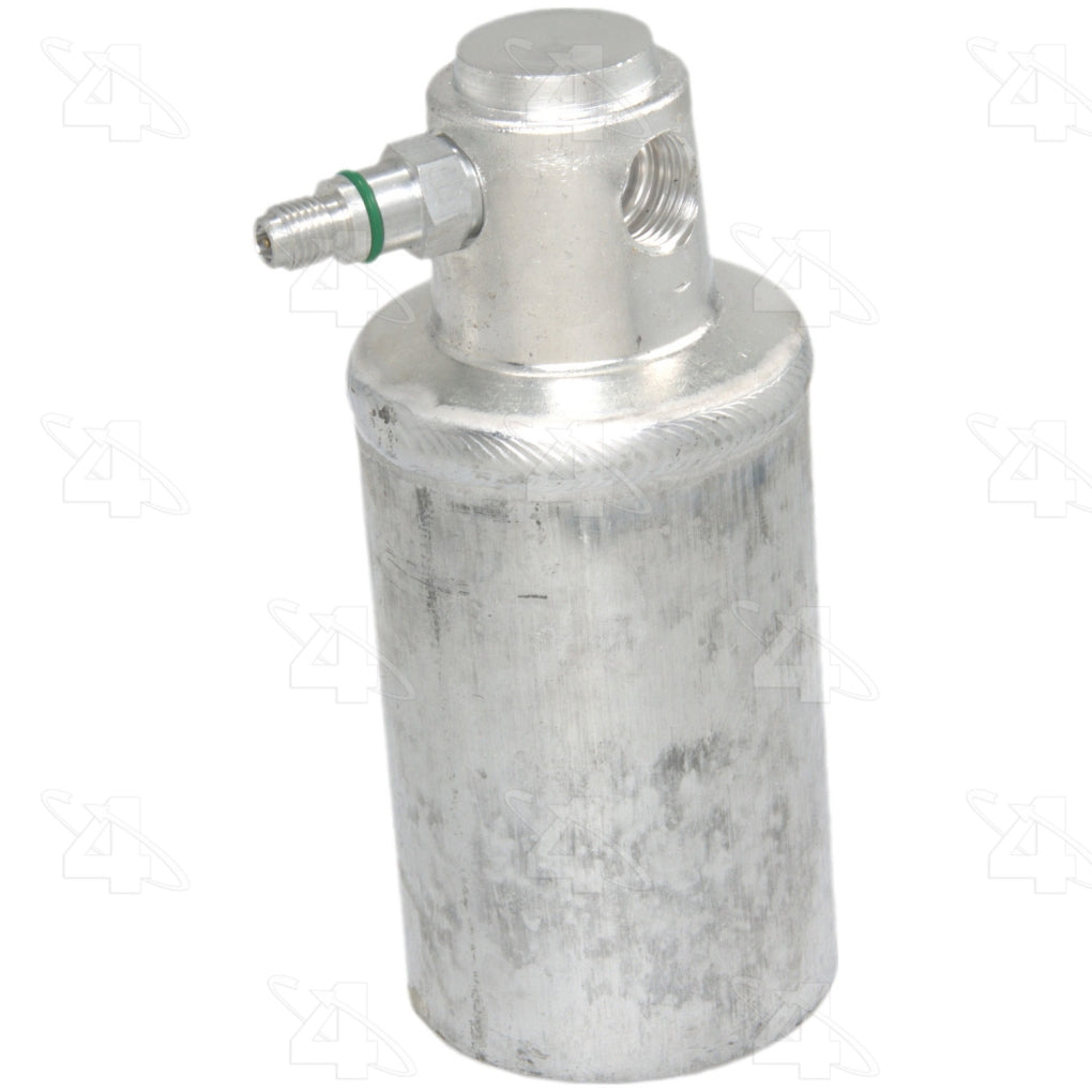 Four Seasons 33378 A/C Receiver Drier