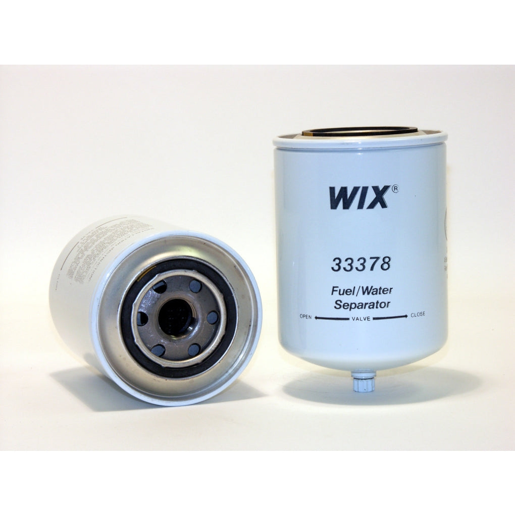 WIX 33378 Fuel Water Separator Filter