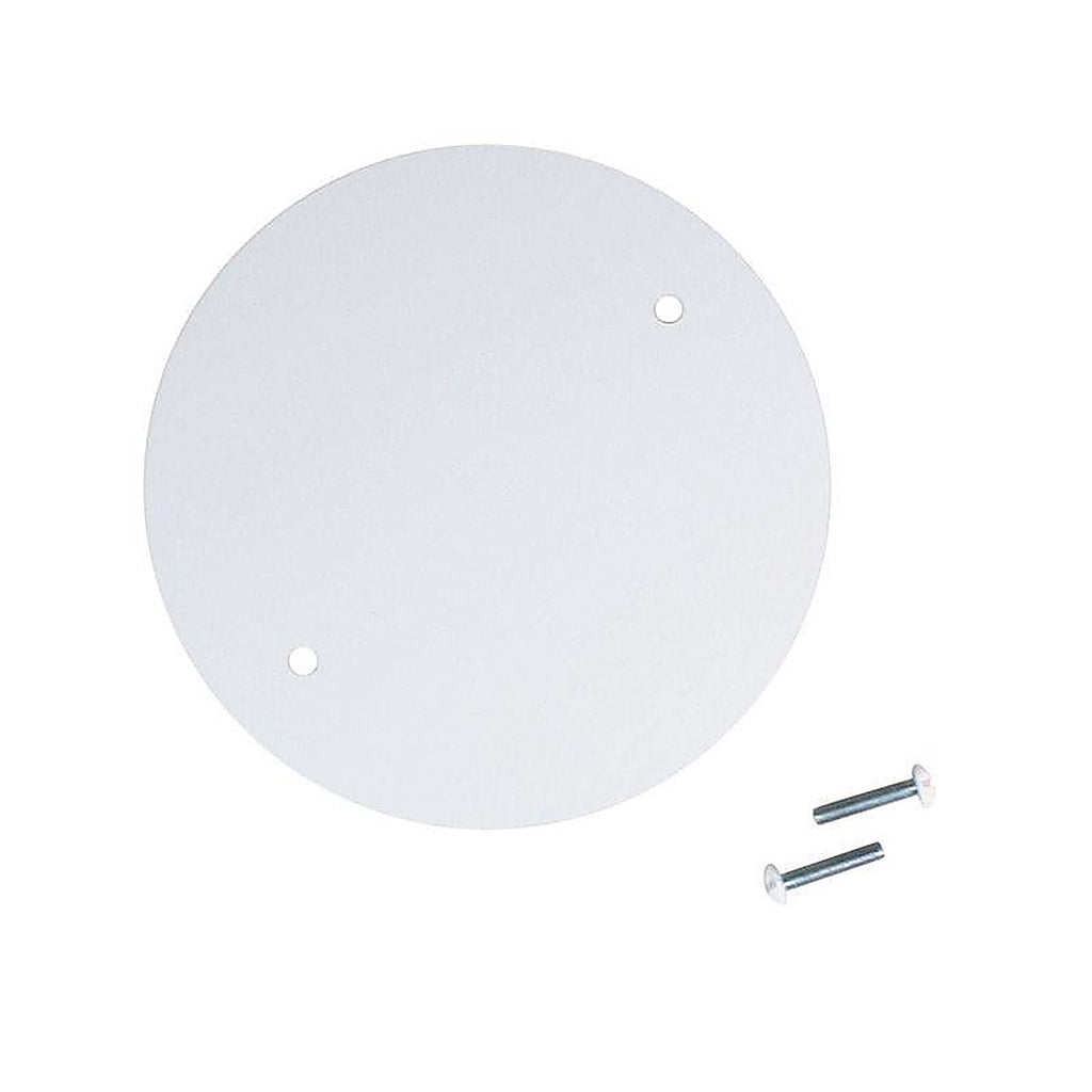Jandorf 60220 White Outlet Concealer 1/Pack