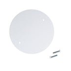 Jandorf 60220 White Outlet Concealer 1/Pack
