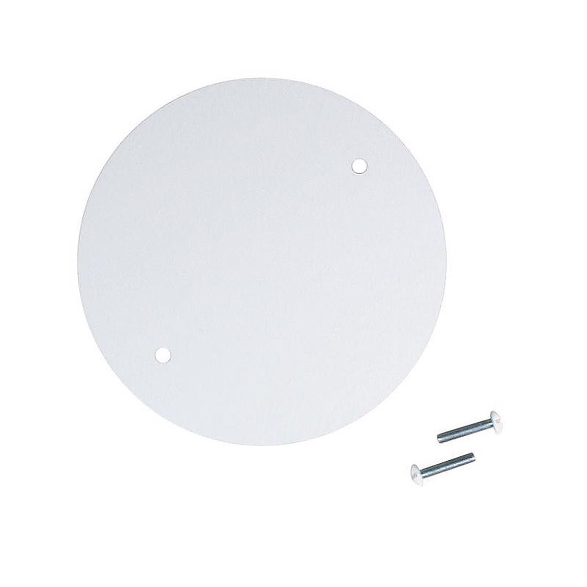 Jandorf 60220 White Outlet Concealer 1/Pack