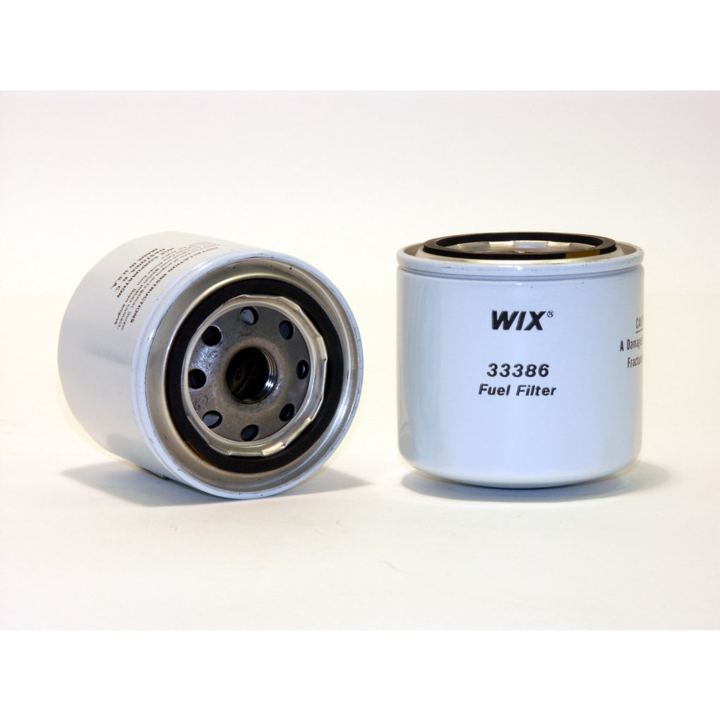 WIX 33386 Fuel Filter