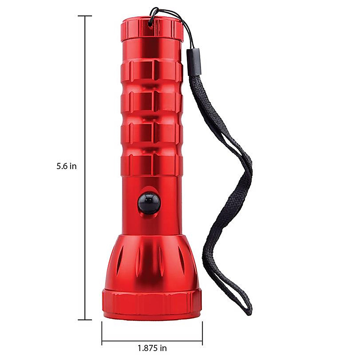 Blazing LEDz 302499 28 LED 160 lumens Assorted LED Flashlight AAA Battery