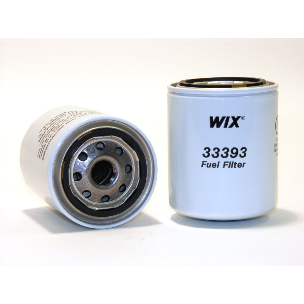 WIX 33393 Fuel Filter