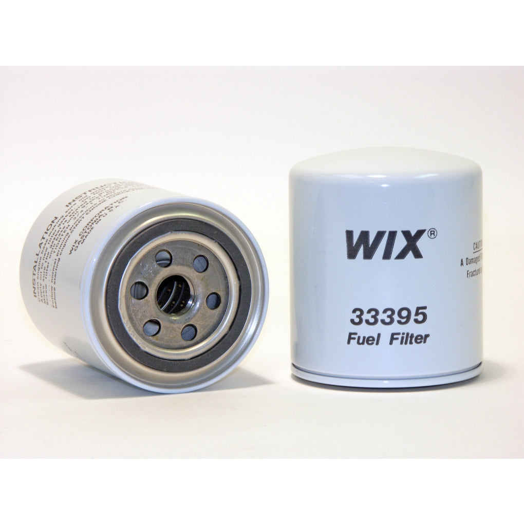 WIX 33395 Fuel Filter
