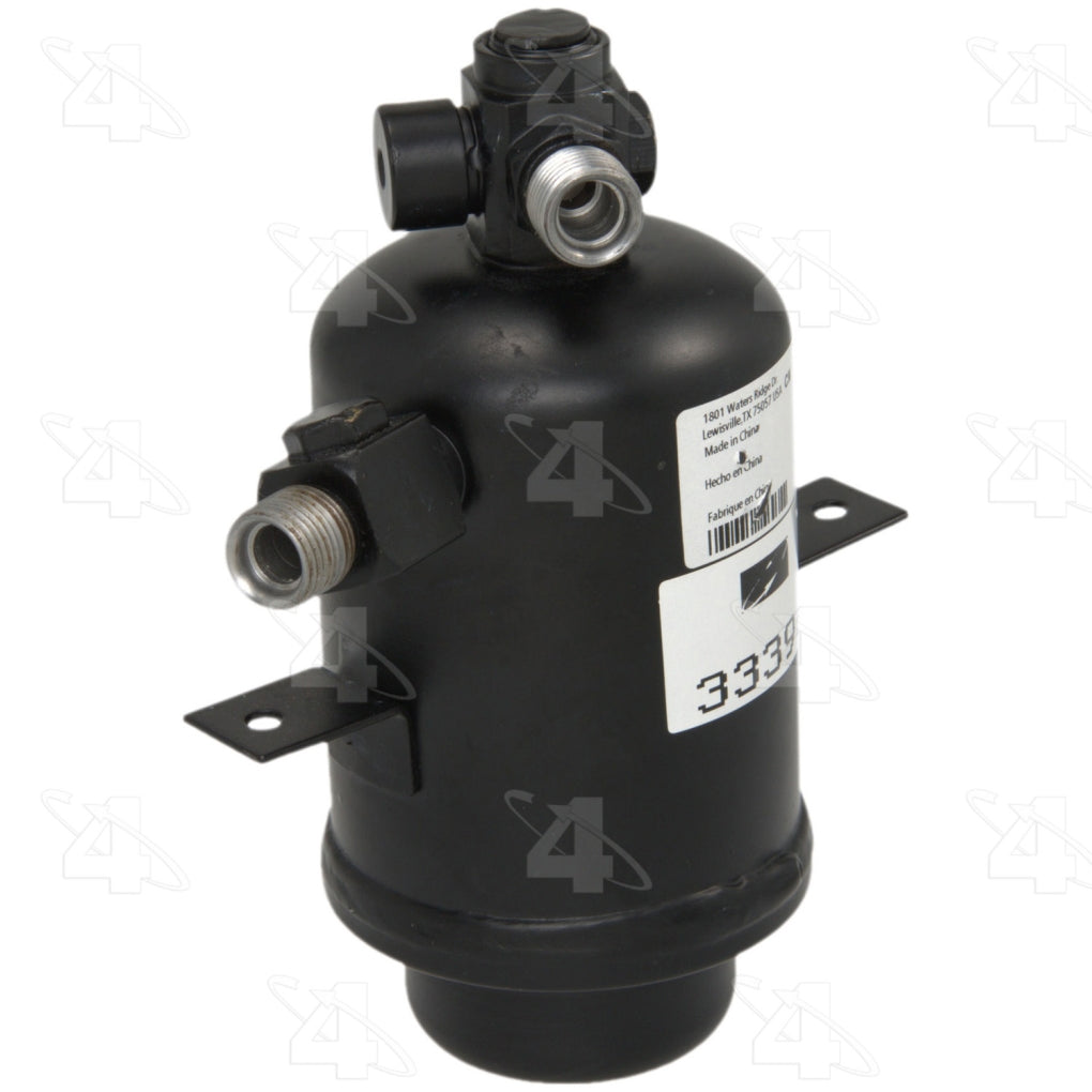 Four Seasons 33396 A/C Receiver Drier