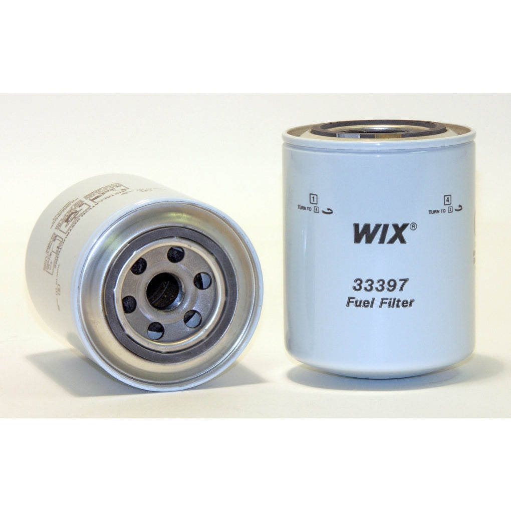 WIX 33397 Fuel Filter