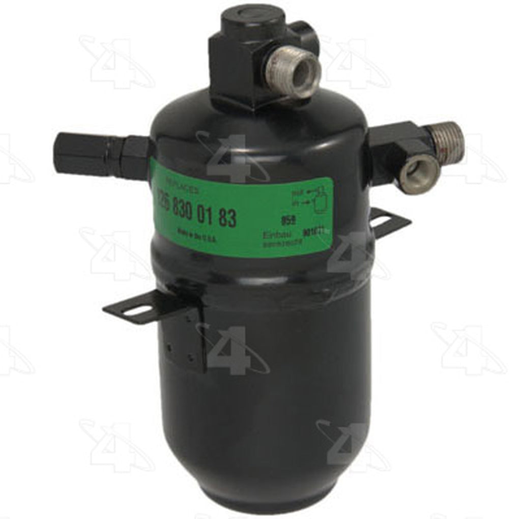 Four Seasons 33399 A/C Receiver Drier
