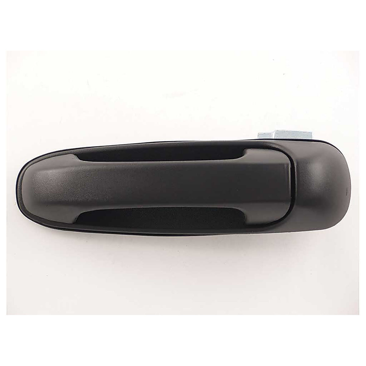 Maxzone - 334-50019-272 - Dg Durango 04-09 Out Drhd Rer LH (Texture Black)