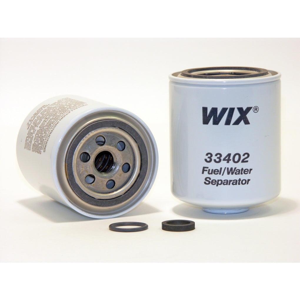 WIX 33402 Fuel Water Separator Filter