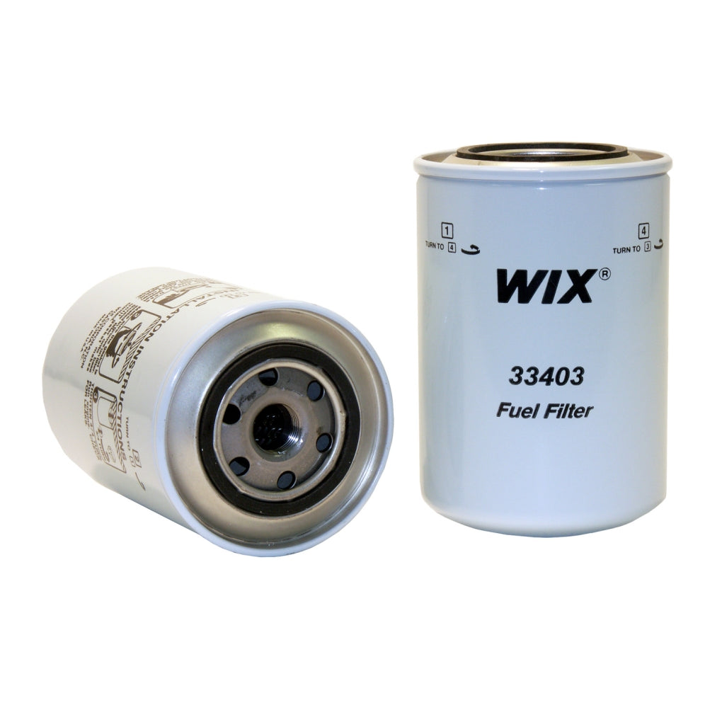 WIX 33403 Fuel Filter