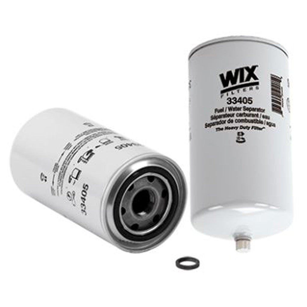 WIX 33405 Fuel Water Separator Filter