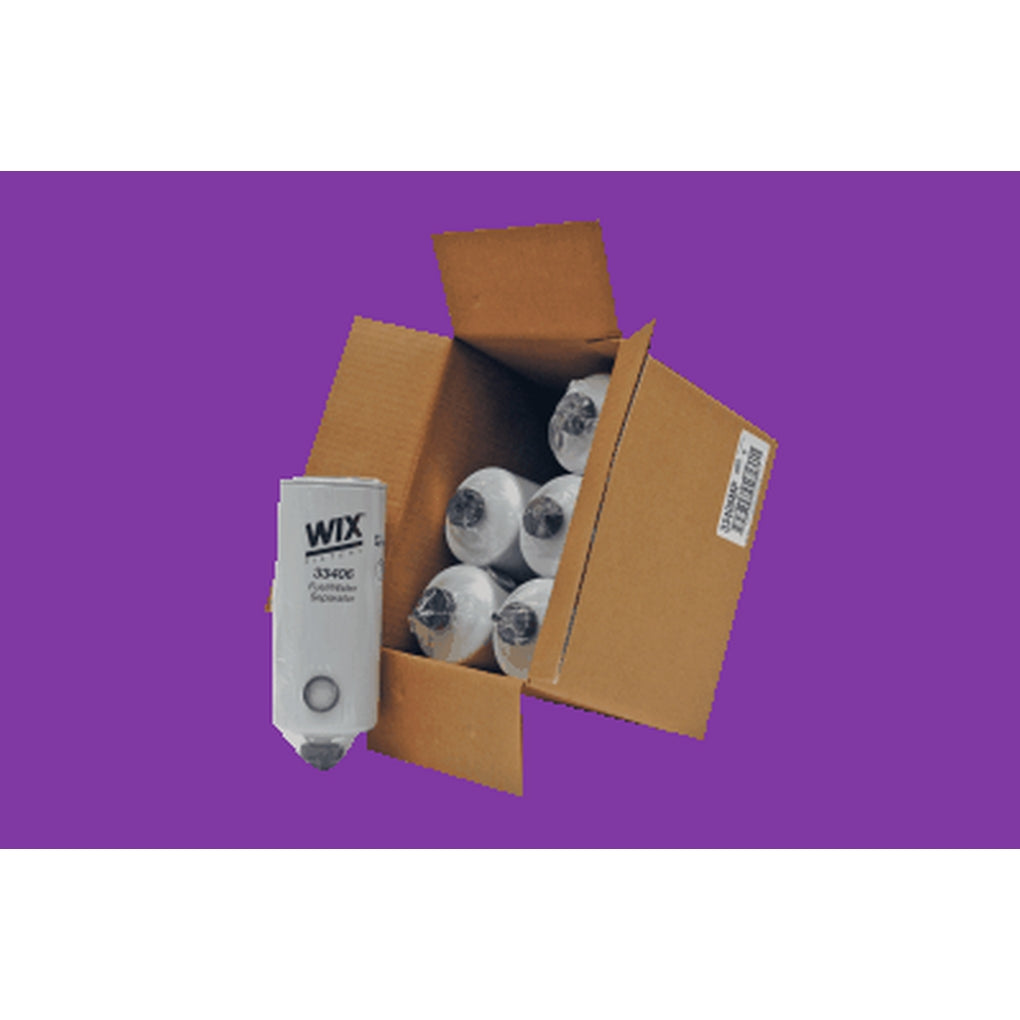 WIX 33406MP Fuel Water Separator